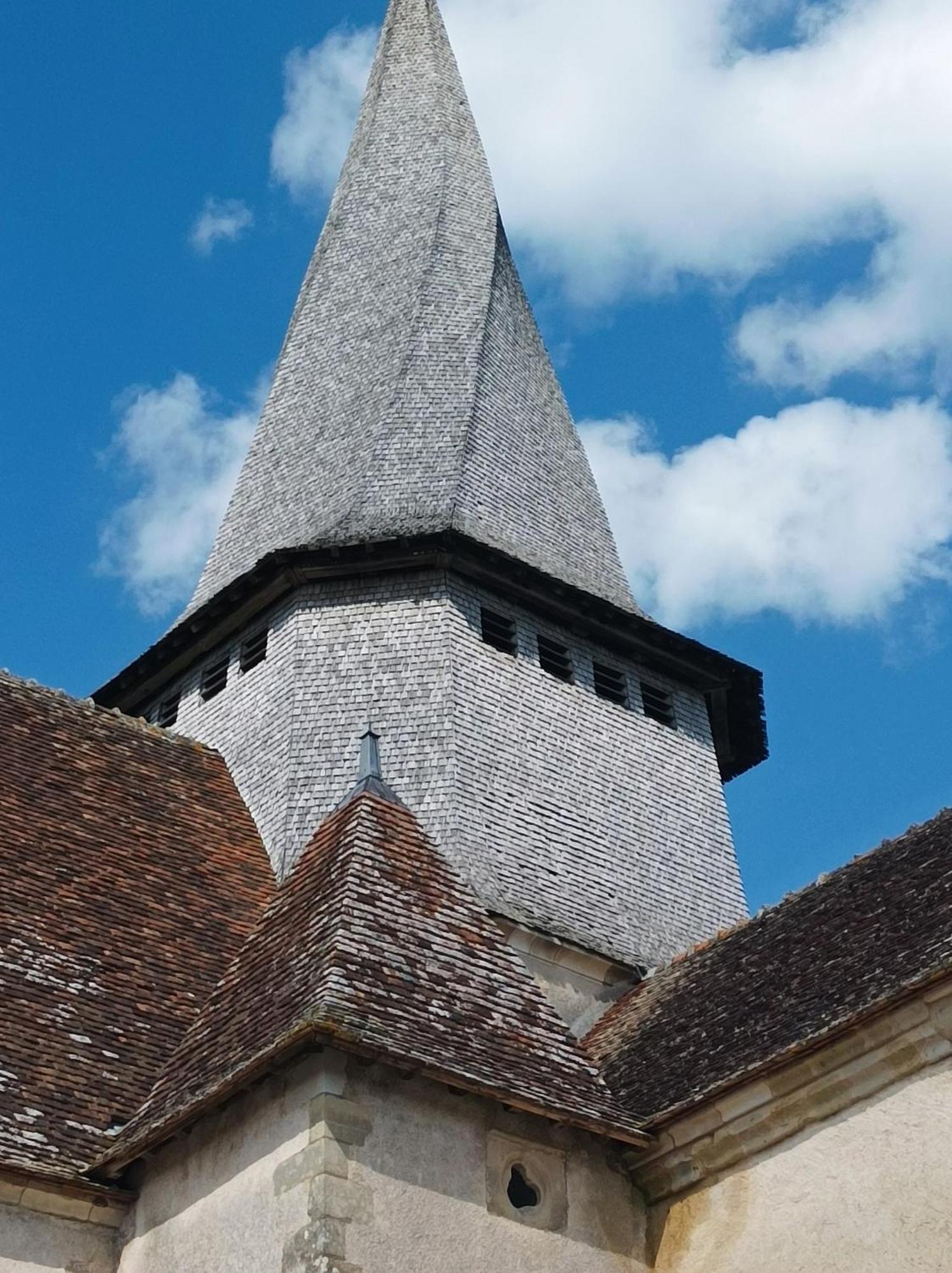 La Maison Au Bord De L'Eau Gracay Exterior foto